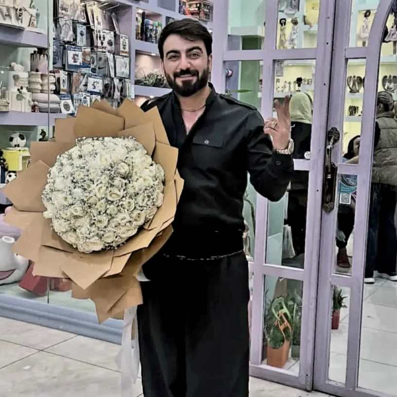 دانلود آهنگ نفس مه تنگه چقدر دلش سنگه